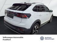 VW Taigo, 1.0 TSI Style, Jahr 2024 - Frankfurt (Main)