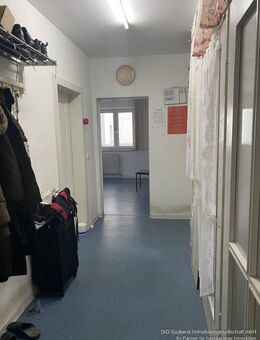 Gepflegte 1 Zimmer WG in Wohngemeinschaft 1.OG mit Einbauküche sofort frei in Top Lage von Heilbronn - Heilbronn