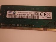 16GB RAM Riegel (2x 8GB) DDR3 - Aue