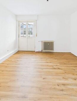 Großzügig Wohnen in den Quadraten - hell, zentral & mit Balkon - Mannheim