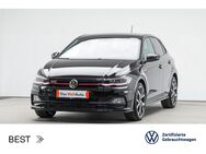 VW Polo, 2.0 TSI GTI DIGITAL 18ZOLL, Jahr 2019 - Mühlheim (Main)