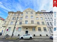 ++ Charmante 3-Zimmer-Wohnung mit Balkon und idyllischem Innenhofblick im Leipziger Westen ++ - Leipzig