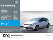 VW Polo, 1.2 TSI Comfortline Composition media FunkZV, Jahr 2014 - Kehl