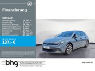 VW Golf, 1.5 TSI MOVE OPF Life, Jahr 2023 - Reutlingen