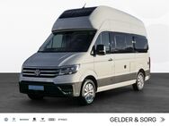 VW California, 2.0 TDI Grand California 600, Jahr 2023 - Sand (Main)