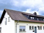 Zweifamilienhaus in ruhiger Lage mit schönem Garten - Bexbach