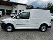 VW Caddy Kasten 2.0 TDI Sortimo Werkstatteinbau EU6 GRA SHZ - Weinheim