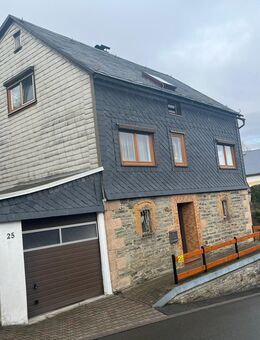 Einfamilienhaus in Deesbach - Deesbach