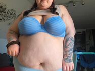 Video und Bilder Pakete 📦 BBW 171kg? KEINE TREFFEN!! - Bielefeld