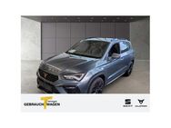 Cupra Ateca VZ LM19 AHK BEATS NAVI+ eKLAPPE ACC WINTERPKT - Recklinghausen