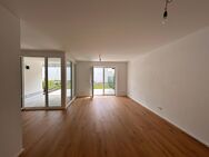 Umwerfende 3-Zimmer-Gartenwohnung im Herzen von Wolnzach - Wolnzach