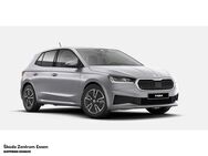 Skoda Fabia, 1.0 TSI TOUR - RK, Jahr 2022 - Essen