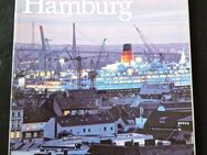 Meriam Hamburg (Merian-Hefte) Reisen Magazin - Essen