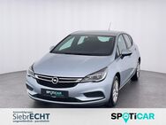 Opel Astra, 1.4 INNOVATION BTH PDCh, Jahr 2017 - Uslar