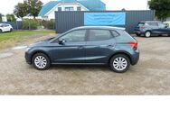 Seat Ibiza, 1.0 Style-Plus MPI 4Trg, Jahr 2022 - Vordorf