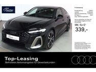 Audi A5, Limousine TFSI quattro S line edition one, Jahr 2025 - Ursensollen