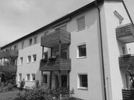 Traumhaftes Wohnen: Hochparterre-Wohnung mit Balkon zum Verlieben!" - Wiesbaden