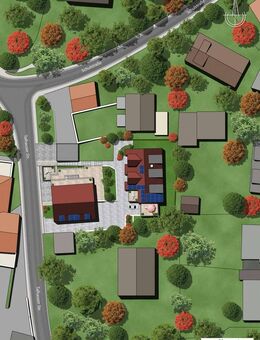 Haus in Ebringen - Ebringen