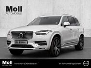 Volvo XC90, Plus Bright AWD B5 Diesel EU6d AD digitales, Jahr 2022 - Aachen