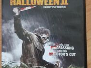 Rob Zombies Halloween 2 (2009) UNCUT AUF BLU-RAY!!! SEHR SELTEN FSK 18 - Annaberg-Buchholz