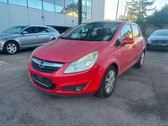 Opel Corsa D Edition Sitzh. Klima. Lenkrad-Heizung - Mainz