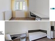 ++ Wohnung für Studierende ++ Gepflegtes & möbliertes Apartment mit Küche und Bad - Siegen (Universitätsstadt)