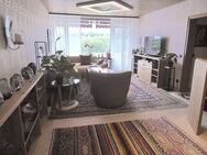 Sehr gepflegte 4 Zimmer Wohnung mit 2 Balkonen - Ransbach-Baumbach