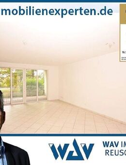 Bezugsfreie, moderne 4-Zimmerwohnung im Herzen von Liblar - Erftstadt