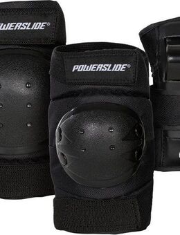 Powerslide Protektoren-Set Basic Kids Set (Set)