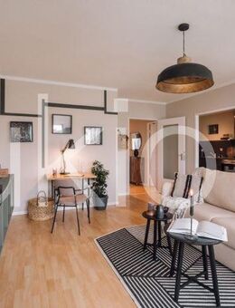 CASAU - 2 rooms apartment in Schöneberg (Berlin) - Berlin