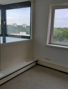 Großzügige 4-Zimmer-Wohnung in der Nordstadt // 6.OG , Wohnung 2 - Wolfsburg