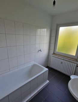 Renovierte Wohnung mit Badewanne *Werdohl-Rodt* - Werdohl