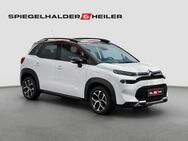 Citroën C3 Aircross, 1.2 Shine EU6d 110, Jahr 2021 - Heidelberg