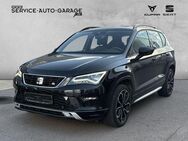 Seat Ateca FR 4Drive 2.0 TSI 190PS DSG*StandHzg*AHK* - Rehlingen-Siersburg