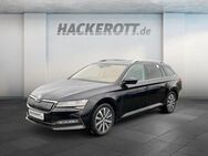 Skoda Superb, 1.4 TSI Combi iV Style, Jahr 2020 - Langenhagen