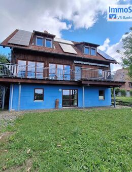 Großes Einfamilienhaus mit Einliegerwohnung und Terrasse - Altdorf (Nürnberg)