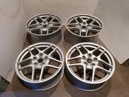 Orig.Porsche 8+11x19 Zoll Felgen Carrera S 997362157 + 997362163 - Dettingen (Teck)