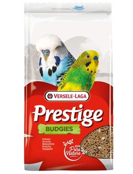 Versele-Laga Prestige Wellensittich - 2 x 4 kg
