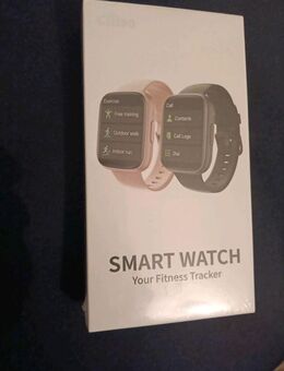 Smart Watch Cillso T80 - München