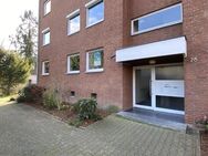 vermietete 3 Zimmer Wohnung Kapitalanlage - Düsseldorf