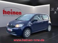 Skoda Citigo, 1.0 Cool Edition, Jahr 2015 - Hagen (Stadt der FernUniversität)