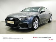 Audi A7, Sportback 50 TFSI e quattro S line, Jahr 2020 - Passau