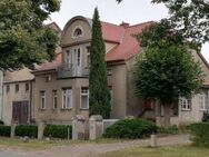 Villa - Wittstock (Dosse)