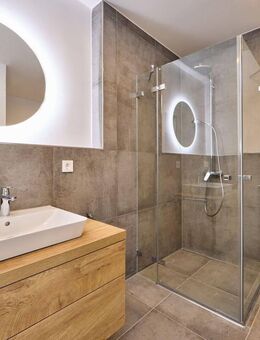 Geräumige Etagenwohnung für Anspruchsvolle – ideal für Paare oder Familien B09 - Garmisch-Partenkirchen