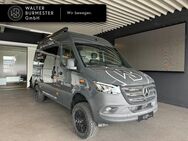 Mercedes Sprinter, 319 MBUX °, Jahr 2024 - Elmshorn