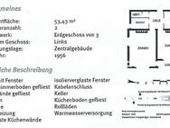 Wohnungsswap - Brienzer Straße - Berlin