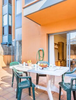 Ferienwohnung Costa Brava Spanien mieten – Pool, Kinderbecken & Strandnähe - Sankt Wendel