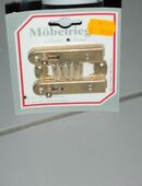 Möbelriegel,vermessingt in 56766