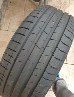 PIRELLI P ZERO - Zwickau Zentrum