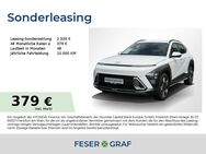 Hyundai Kona, PRIME °, Jahr 2023 - Nürnberg